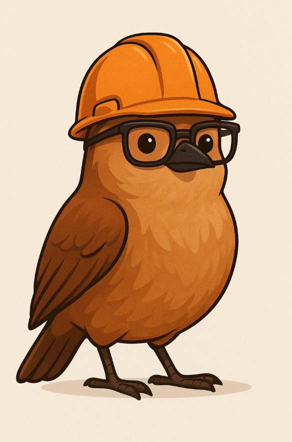 Jota, o mascote do CashCRM